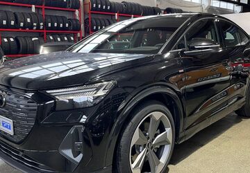 Audi Q4 e-tron 39.500 km 37.670 &euro; Kaarst 41564