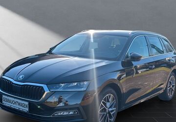 Skoda Octavia 14.000 km 26.950 &euro; Duisburg 47167