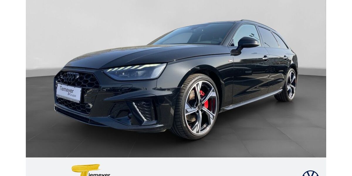 Audi A4 13.986 km 38.480 &euro; Duisburg 47059