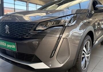 Peugeot 5008 85.690 km 21.890 &euro; Bottrop 46236