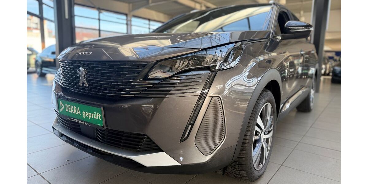 Peugeot 5008 85.690 km 21.890 &euro; Bottrop 46236