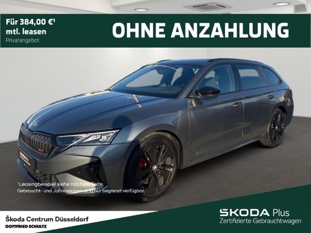 Skoda Octavia 21.535 km 35.890 &euro; Düsseldorf 40233