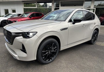 Mazda CX-60 2.010 km 51.551 &euro; Neuss 41464