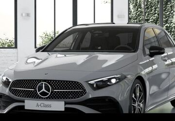 Mercedes-Benz A 200 9.900 km 37.490 &euro; Duisburg 47138