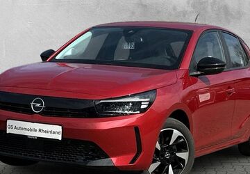 Opel Corsa 14.997 km 16.900 &euro; Krefeld 47809