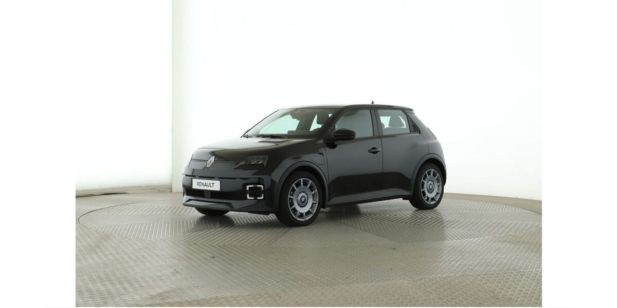 Renault R 5 9.814 km 25.880 &euro; Oberhausen 46049