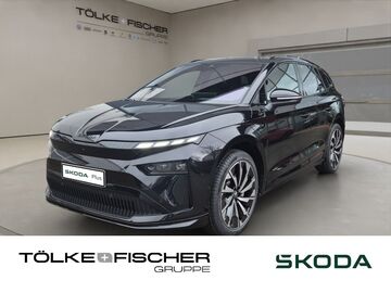 Gebrauchte Skoda Enyaq