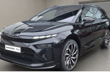 Skoda Enyaq 9.875 km 55.555 &euro; Krefeld 47809