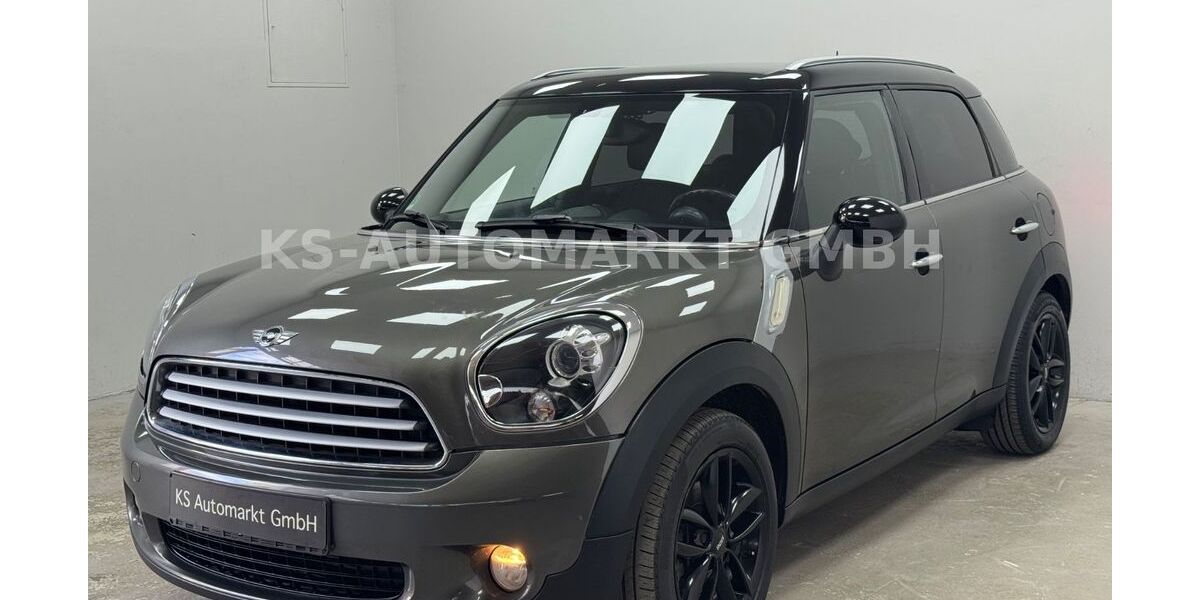 Mini Countryman D (Cooper) 148.310 km 8.850 &euro; Essen 45326