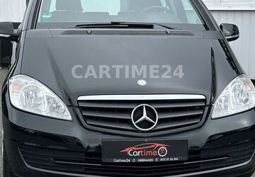Mercedes-Benz A 160 162.725 km 3.995 &euro; Oberhausen 46145