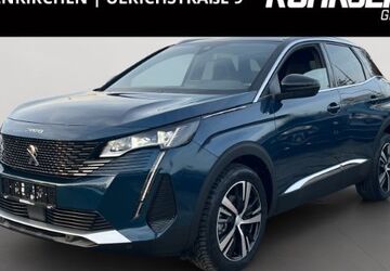 Peugeot 3008 10.290 km 27.990 &euro; Gelsenkirchen 45891