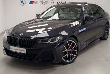 BMW 520 90.314 km 36.900 &euro; Düsseldorf 40595