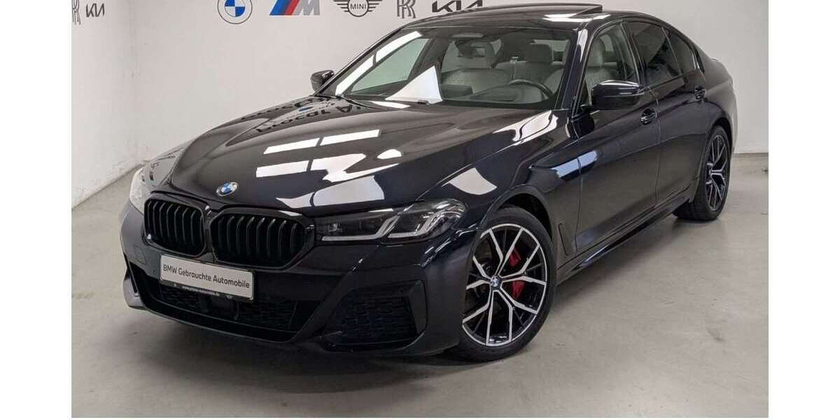 BMW 520 90.314 km 36.900 &euro; Düsseldorf 40595