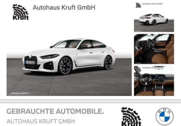 BMW M440 64.425 km 49.998 &euro; Oberhausen 46117