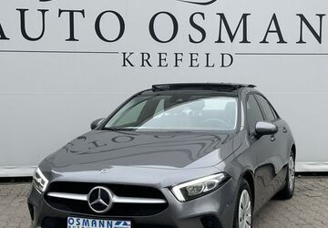Mercedes-Benz A 180 44.900 km 21.950 &euro; Krefeld 47805