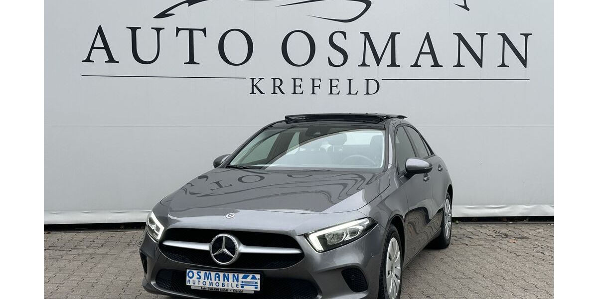 Mercedes-Benz A 180 44.900 km 21.950 &euro; Krefeld 47805