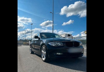 BMW 116 268.000 km 2.999 &euro; Duisburg 47057