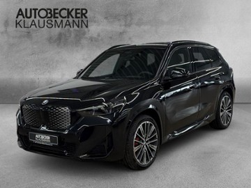 Gebrauchte BMW iX1