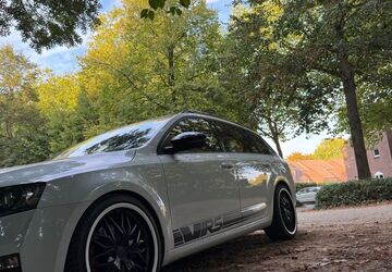 Skoda Octavia 218.000 km 9.999 &euro; Duisburg 47239