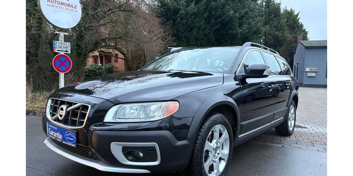 Volvo XC70 233.764 km 11.500 &euro; Moers 47447