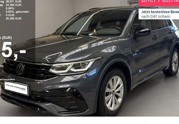 VW Tiguan 111.901 km 29.269 &euro; Krefeld 47805