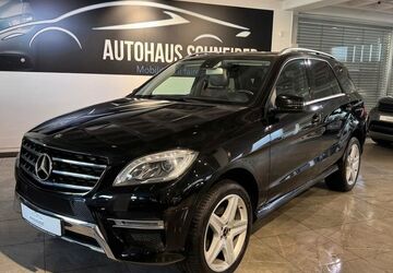 Mercedes-Benz ML 350 197.000 km 18.900 &euro; Ratingen 40880