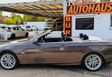 BMW 330 169.400 km 15.980 &euro; Moers 47445