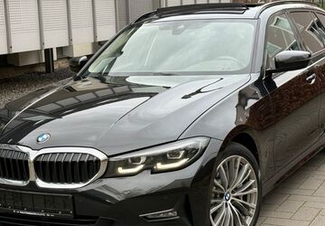 BMW 330 219.000 km 19.840 &euro; Düsseldorf 40468