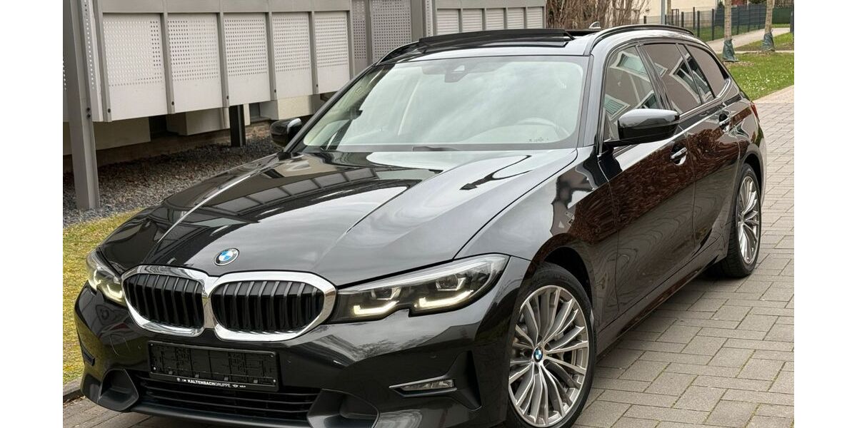 BMW 330 219.000 km 19.840 &euro; Düsseldorf 40468