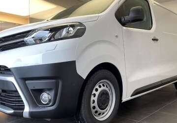 Toyota Proace 18.370 km 23.450 &euro; Wesel 46485