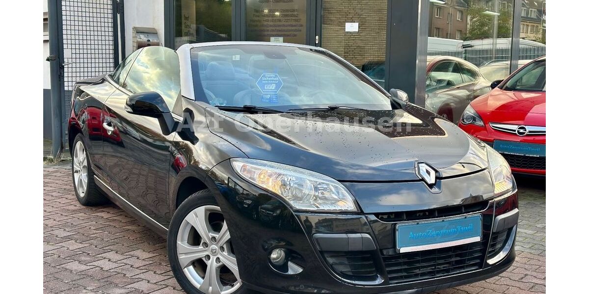 Renault Megane 150.000 km 4.590 &euro; Oberhausen 46049
