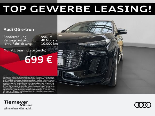 Audi Q6 e-tron 2.990 km 83.180 &euro; Dorsten 46284