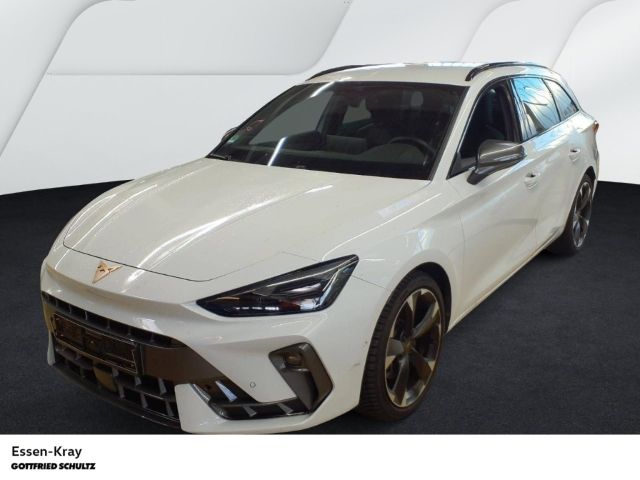 Cupra Leon 21.438 km 32.220 &euro; Essen 45307