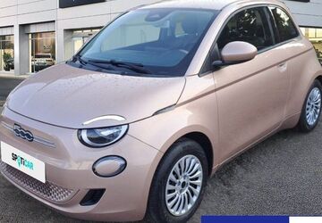 Fiat 500e 15.448 km 17.280 &euro; Ratingen 40878