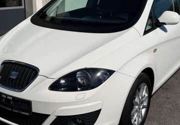 Seat Altea 107.800 km 6.890 &euro; Düsseldorf 40231