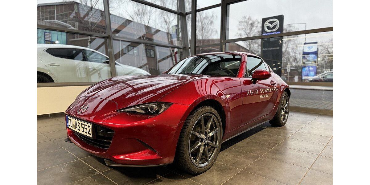 Mazda MX-5 5.644 km 31.995 &euro; Duisburg 47166