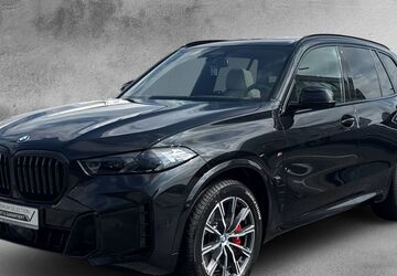 BMW X5 14.593 km 88.090 &euro; Kempen 47906