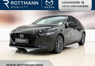 Mazda 3 20.795 km 23.399 &euro; Oberhausen 46149