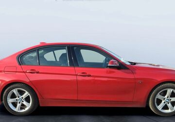 BMW 318 258.200 km 6.999 &euro; Gelsenkirchen 45897