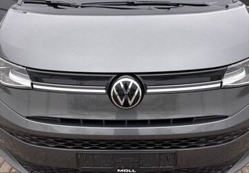 VW T7 Multivan 11.000 km 59.980 &euro; Meerbusch 40670