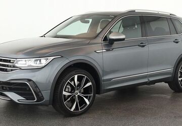 VW Tiguan Allspace 13.700 km 49.184 &euro; Neuss 41460