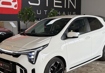 Kia Picanto 4.720 km 18.890 &euro; Erkrath (bei Düsseldorf) 40699