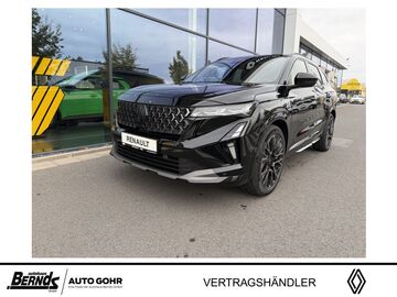 Gebrauchte Renault Espace
