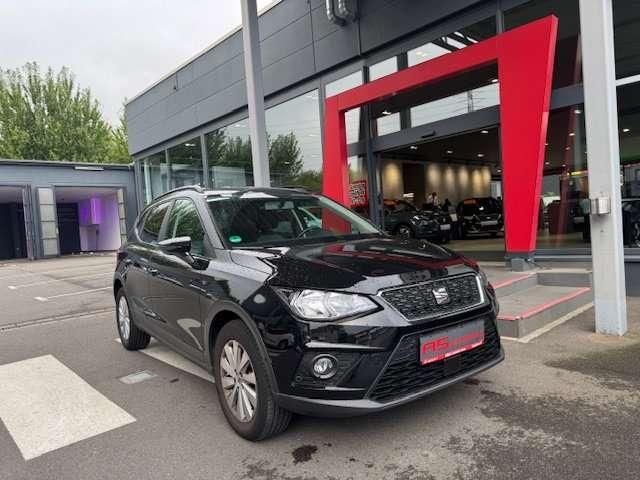 Seat Arona 32.600 km 13.880 &euro; Essen 45326