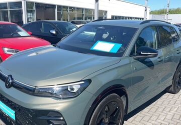 VW Tiguan 16.270 km 46.450 &euro; Duisburg 47178