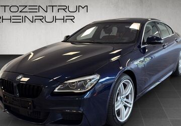 BMW 650 144.900 km 23.990 &euro; Essen 45356