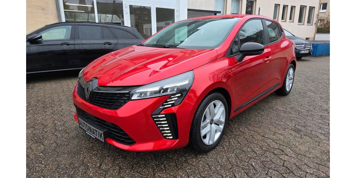 Renault Clio 3.900 km 21.990 &euro; Erkrath 40699