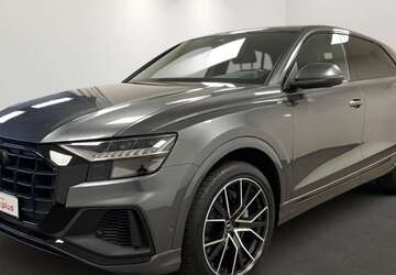 Audi Q8 62.217 km 56.900 &euro; Düsseldorf 40233