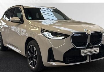 BMW X3 10.900 km 56.800 &euro; Moers 47441