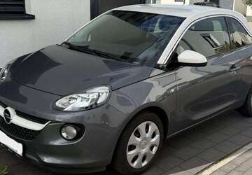 Opel Adam 63.190 km 7.999 &euro; Duisburg, Stadt 47198